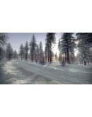 DiRT Rally 2.0 - Sweden (Rally Location) DLC