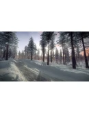 DiRT Rally 2.0 - Sweden (Rally Location) DLC