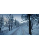 DiRT Rally 2.0 - Sweden (Rally Location) DLC