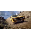 DiRT Rally 2.0 - Opel Kadett C GT/E DLC RU*KZ*UA*CIS