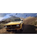 DiRT Rally 2.0 - Opel Kadett C GT/E DLC * STEAM RU