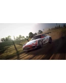 Dirt Rally 2.0 - Porsche 911 RGT Rally Spec DLC