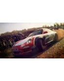 Dirt Rally 2.0 - Porsche 911 RGT Rally Spec DLC