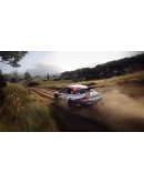 Dirt Rally 2.0 - Porsche 911 RGT Rally Spec DLC