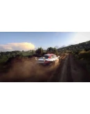 Dirt Rally 2.0 - Porsche 911 RGT Rally Spec DLC