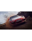 Dirt Rally 2.0 - Porsche 911 RGT Rally Spec DLC