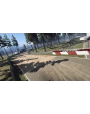 DiRT Rally 2.0 - Bikernieki, Latvia (Rallycross Track)