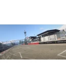 DiRT Rally 2.0 - Bikernieki, Latvia (Rallycross Track)