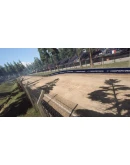 DiRT Rally 2.0 - Bikernieki, Latvia (Rallycross Track)