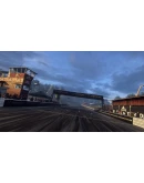 DiRT Rally 2.0 - Estering, Germany (Rallycross Track) D