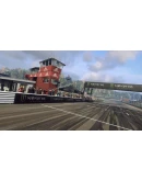 DiRT Rally 2.0 - Estering, Germany (Rallycross Track) D