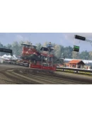 DiRT Rally 2.0 - Estering, Germany (Rallycross Track) D