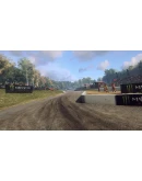 DiRT Rally 2.0 - Estering, Germany (Rallycross Track) D