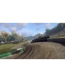 DiRT Rally 2.0 - Estering, Germany (Rallycross Track) D