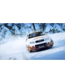 DiRT Rally 2.0 - KODA Fabia Rally DLC RU*KZ*UA*CIS