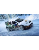 DiRT Rally 2.0 - KODA Fabia Rally DLC RU*KZ*UA*CIS