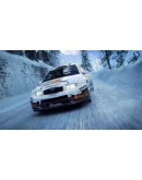 DiRT Rally 2.0 - KODA Fabia Rally DLC RU*KZ*UA*CIS