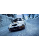 DiRT Rally 2.0 - KODA Fabia Rally DLC * STEAM RU