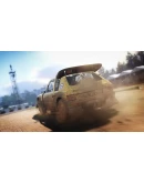 DiRT Rally 2.0 - Peugeot 205 T16 Rallycross DLC