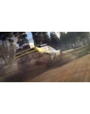 DiRT Rally 2.0 - Ford RS200 Evolution DLC RU*KZ*UA*CIS