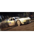 DiRT Rally 2.0 - Ford RS200 Evolution DLC RU*KZ*UA*CIS