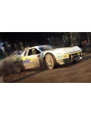 DiRT Rally 2.0 - Ford RS200 Evolution DLC * STEAM RU DiRT Rally 2.0 - Ford RS200 Evolution DLC * STEAM RU