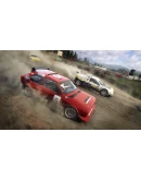 DiRT Rally 2.0 - Lancia Delta S4 Rallycross DLC