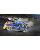 DiRT Rally 2.0 - MG Metro 6R4 Rallycross DLC