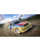 DiRT Rally 2.0 - MG Metro 6R4 Rallycross DLC