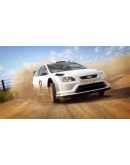 DiRT Rally 2.0 - Ford Focus RS Rally 2007 DLC