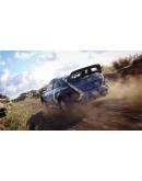 DiRT Rally 2.0 - Ford Focus RS Rally 2007 DLC