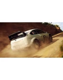DiRT Rally 2.0 - Ford Focus RS Rally 2007 DLC