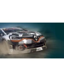 DiRT Rally 2.0 - Renault Clio R.S. RX DLC RU*KZ*UA*CIS