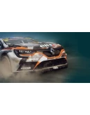 DiRT Rally 2.0 - Renault Megane R.S. RX DLC