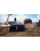 DiRT Rally 2.0 - Renault Megane R.S. RX DLC