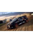 DiRT Rally 2.0 - Renault Megane R.S. RX DLC