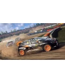 DiRT Rally 2.0 - Renault Megane R.S. RX DLC
