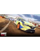 DiRT Rally 2.0 - Renault Megane R.S. RX DLC