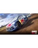 DiRT Rally 2.0 - Peugeot 208 WRX DLC RU*KZ*UA*CIS