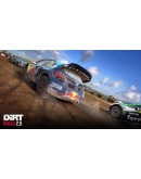 DiRT Rally 2.0 - Peugeot 208 WRX DLC RU*KZ*UA*CIS