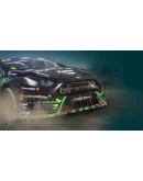 DiRT Rally 2.0 - Ford Fiesta Rallycross (STARD) DLC