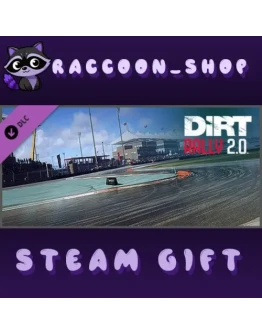 DiRT Rally 2.0 - Yas Marina Circuit, Abu Dhabi (Rallycr