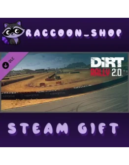 DiRT Rally 2.0 - Killarney International Raceway, South