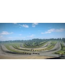 DiRT Rally 2.0 - Lydden Hill, UK (Rallycross Track) DLC