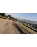 DiRT Rally 2.0 - Lydden Hill, UK (Rallycross Track) DLC