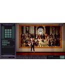 Chinatown Detective Agency * STEAM РОССИЯ