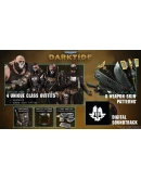 Warhammer 40,000: Darktide - Imperial Edition Upgrade D Warhammer 40,000: Darktide - Imperial Edition Upgrade D