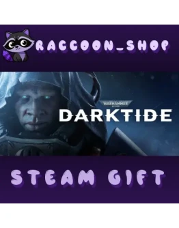 Warhammer 40,000: Darktide * STEAM RU*KZ*UA*СНГ