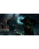 Warhammer 40,000: Darktide * STEAM РОССИЯ Warhammer 40,000: Darktide * STEAM РОССИЯ