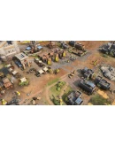 Age of Empires IV * STEAM РОССИЯ Age of Empires IV * STEAM РОССИЯ